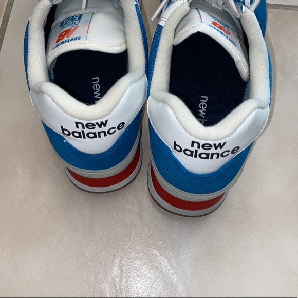 New balance 574 - Picture 2 of 7
